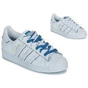 Baskets basses adidas SUPERSTAR W