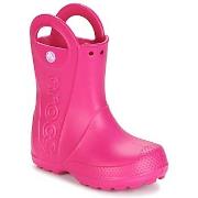 Bottes enfant Crocs HANDLE IT RAIN BOOT