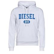 Sweat-shirt Diesel S-GINN-HOOD-K25