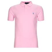 Polo Polo Ralph Lauren POLO AJUSTE SLIM FIT EN COTON BASIC MESH