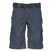 Short Teddy Smith SYTRO 3