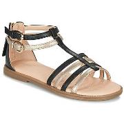 Sandales enfant Geox SANDAL KARLY GIRL