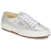 Baskets basses Superga 2750-LAMEW