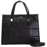 Sac Café Noir CAFENOIR Borsa Tote Donna Nero WA0601