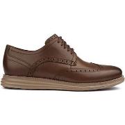 Derbies Cole Haan Original Grand Wingtip Des Chaussures