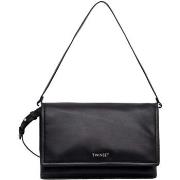 Sac Twin Set Borsa Donna Nero 241TD8255