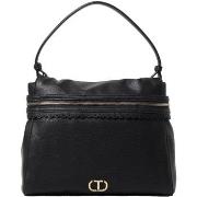 Sac Twin Set Borsa Handle Donna Nero 241TD8040