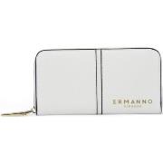 Sac Ermanno Scervino River Portafoglio Donna White 12600347