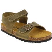 Sandales enfant Plakton parker