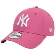 Casquette New-Era Casquette homme Framboise 60565093 NY