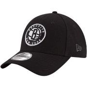 Casquette enfant New-Era Casquette junior Youth Brooklyn noir - 114056...