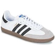 Baskets basses adidas SAMBA OG