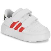 Baskets basses enfant adidas BREAKNET 2.0 CF I