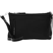 Sac Mandarina Duck Pochette Donna Black P10VCM04651