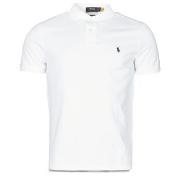 Polo Polo Ralph Lauren POLO COUPE DROITE EN COTON BASIC MESH