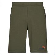 Short Puma "ESS+ 2 COL SHORTS