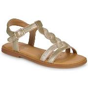 Sandales enfant Geox J SANDAL KARLY GIRL