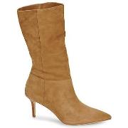 Bottes Lauren Ralph Lauren LEANNAH-BOOTS-MID BOOT