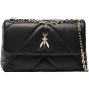 Sac Patrizia Pepe Borsa Donna Nero CB0084-L006