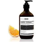 Shampooings Organic &amp; Botanic Mandarin Orange Revitalizing Shampoo