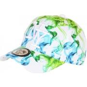 Casquette Hip Hop Honour Casquette Mixte