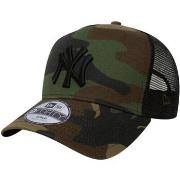 Casquette New-Era Casquette enfant Camouflage New York - 12745564