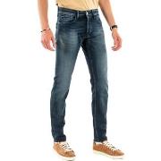 Jeans Le Temps des Cerises jh711basw6127242