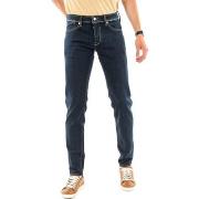 Jeans Le Temps des Cerises jh711glow6001242