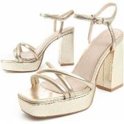 Sandales Leindia 88532