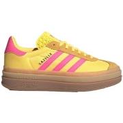 Baskets adidas Gazelle Bold W IG4387