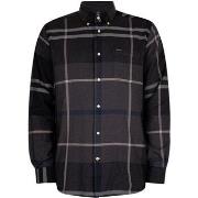 Chemise Barbour Chemise Ajustée Dunoon