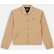 Veste Dickies OAKPORT CROPPED COACH