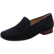 Mocassins Sioux -