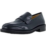 Mocassins Luca Grossi -