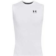 Maillots de corps Under Armour Maillot de compression sans ma