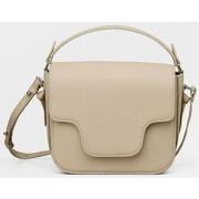 Sac Beck Sondergaard Becksondergaard Glossy Bag Beige