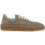 Baskets Sanjo FTC 86 Suede - Dodo