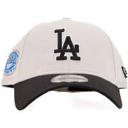 Casquette New-Era LOS ANGELES DODGERS BLK