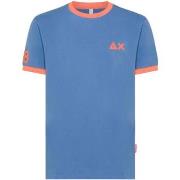 T-shirt Sun68 -