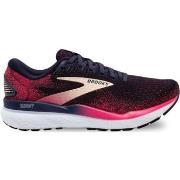 Baskets Brooks Ghost 16