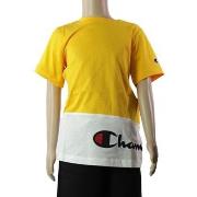 T-shirt enfant Champion 305259