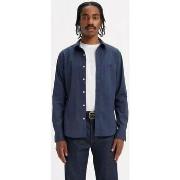 Chemise Levis 86625 0040 BATTERY SHIRT-NAVAL ACADEMY