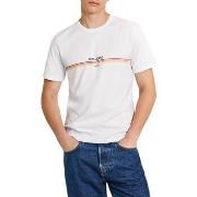 T-shirt Pepe jeans -