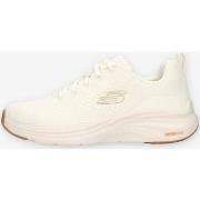 Baskets basses Skechers 150024-NAT