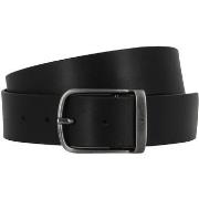 Ceinture Salsa Basic large leather belt