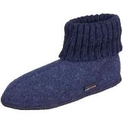 Chaussons Haflinger -