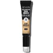 Fonds de teint &amp; Bases Revlon Colorstay Skin Awaken Correcteur 5 E...