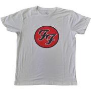 T-shirt Foo Fighters RO4907