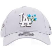 Casquette New-Era LOS ANGELES DODGERS GRA