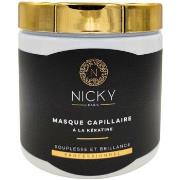 Soins cheveux Nicky Masque à la Kératine 500ml